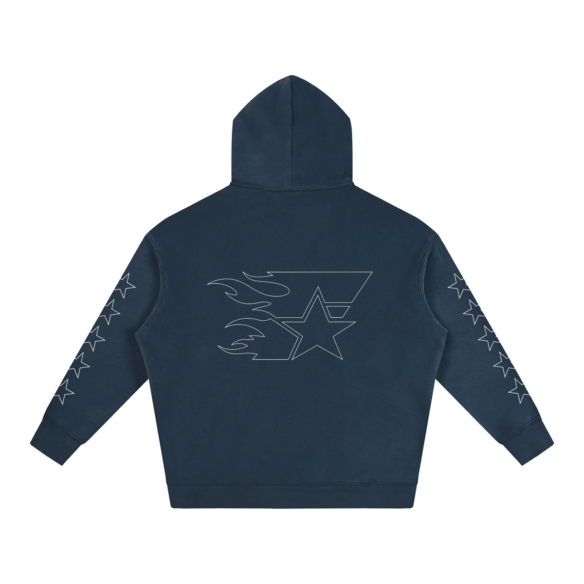 Starborn Foundation Hoodie