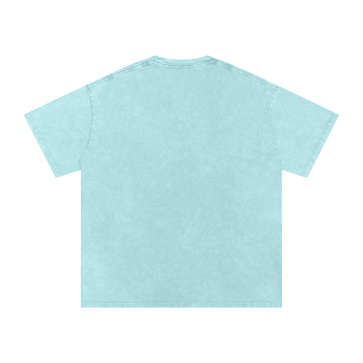 Snow Washed Foundation T-Shirt