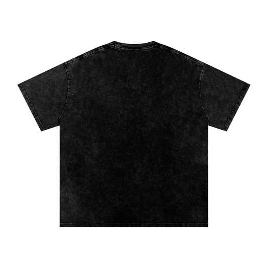 Washed Standard T-shirt