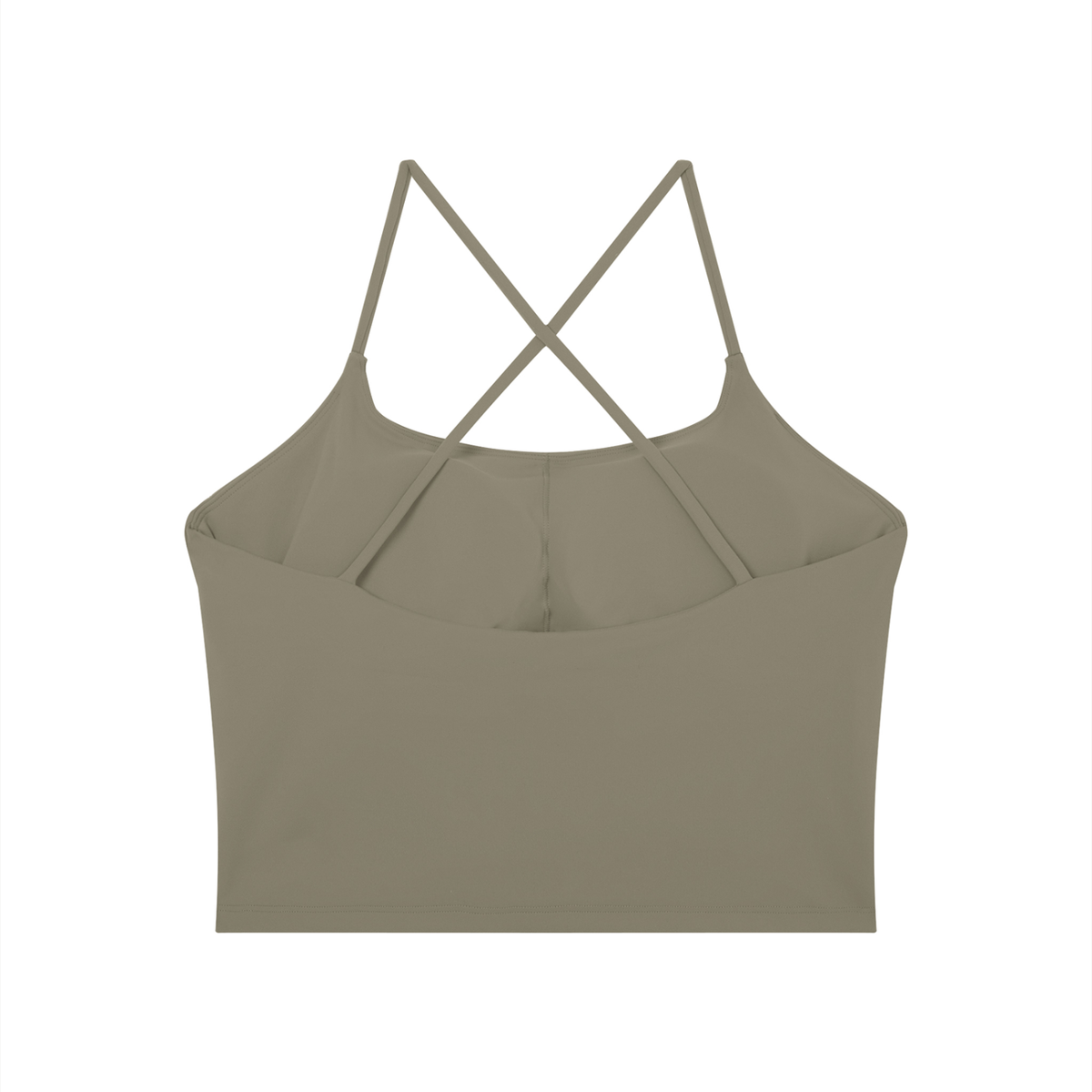 Thin Strapped Tank Top