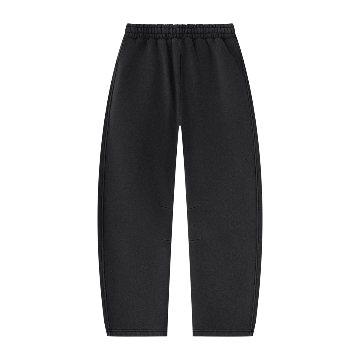Foundation Washed Barrel Sweatpants