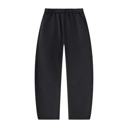 Foundation Washed Barrel Sweatpants