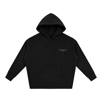 Signature Foundation Hoodie