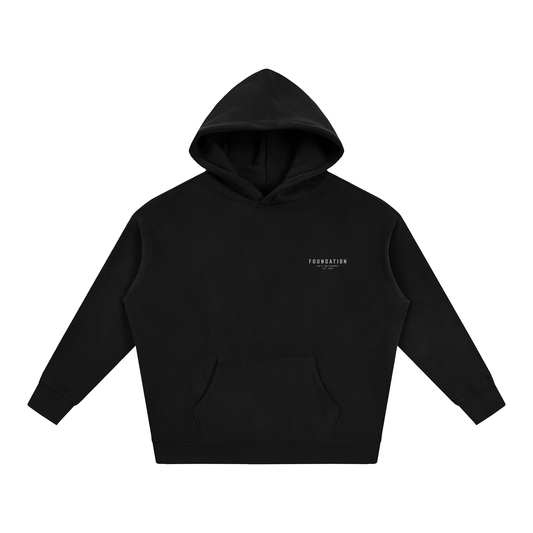 Signature Foundation Hoodie