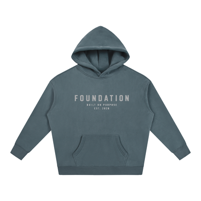 Standard Foundation Hoodie