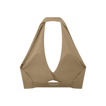 Foundation Twist Sports Top