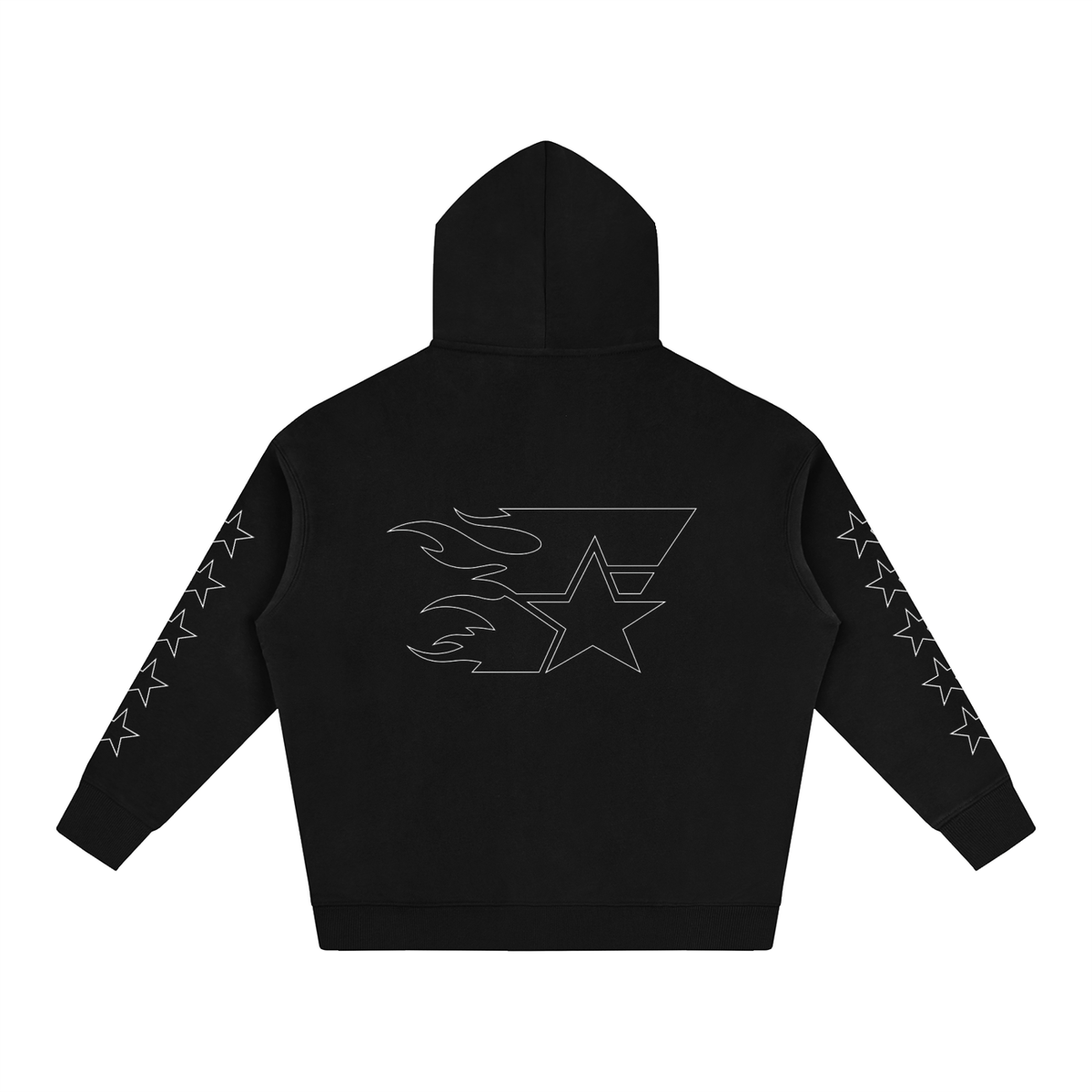 Starborn Foundation Hoodie