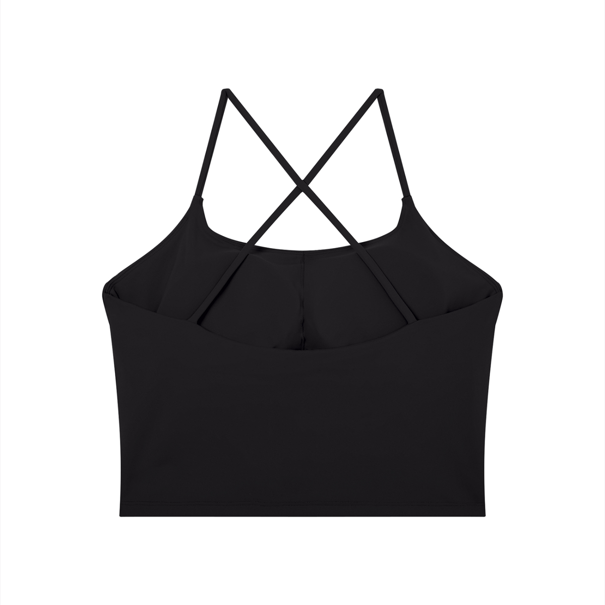 Thin Strapped Tank Top