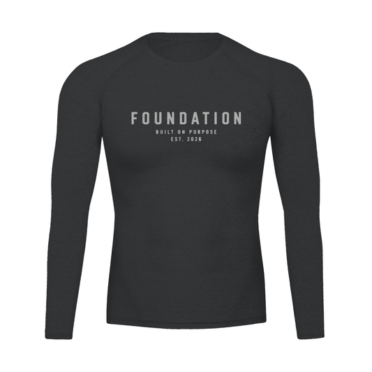 Standard Long Sleeve Compression