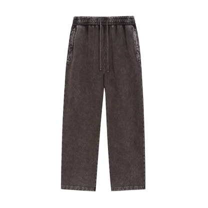 Foundation Washed Sweatpants
