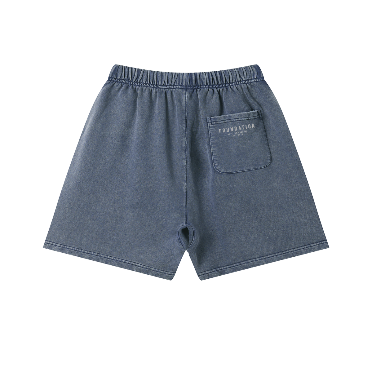 Logo Foundation Sweat Shorts