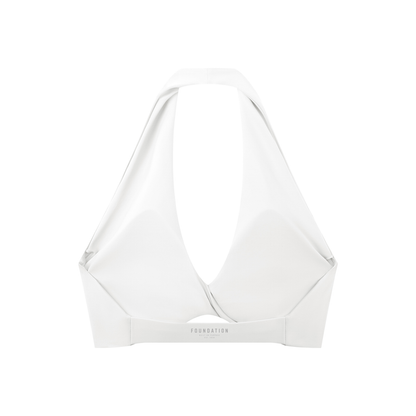 Foundation Twist Sports Top