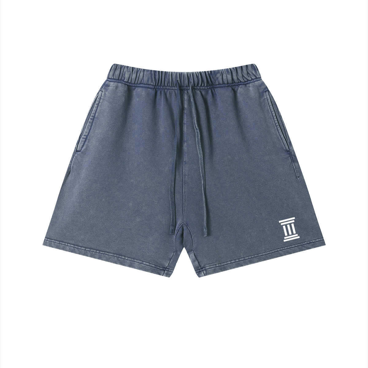 Logo Foundation Sweat Shorts