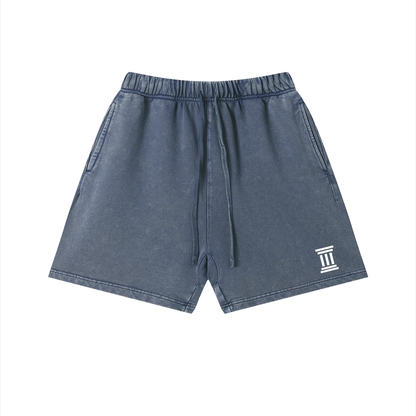 Logo Foundation Sweat Shorts