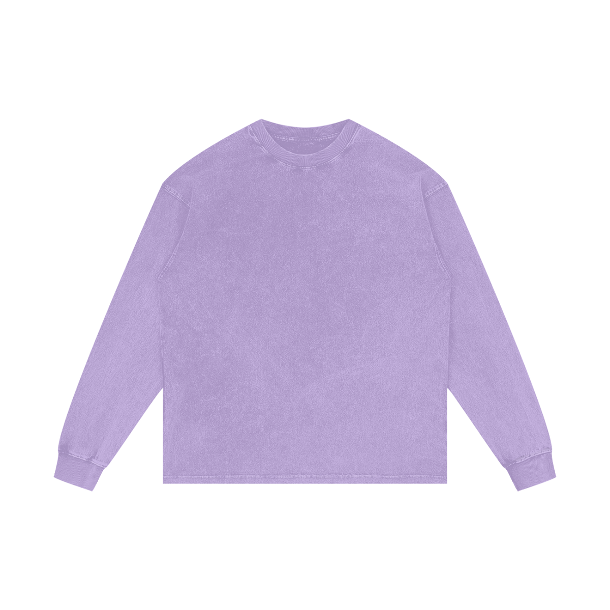 Graffiti Design Long Sleeve T-shirt