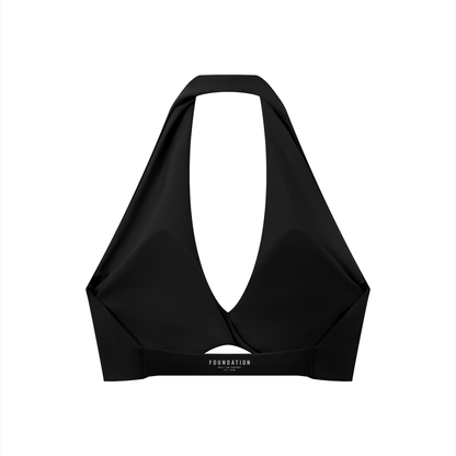 Foundation Twist Sports Top