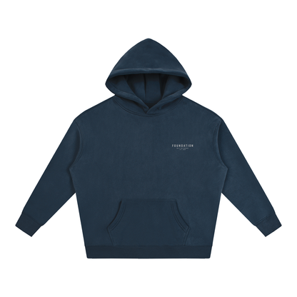 Signature Foundation Hoodie