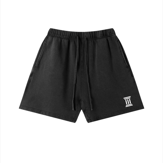 Logo Foundation Sweat Shorts