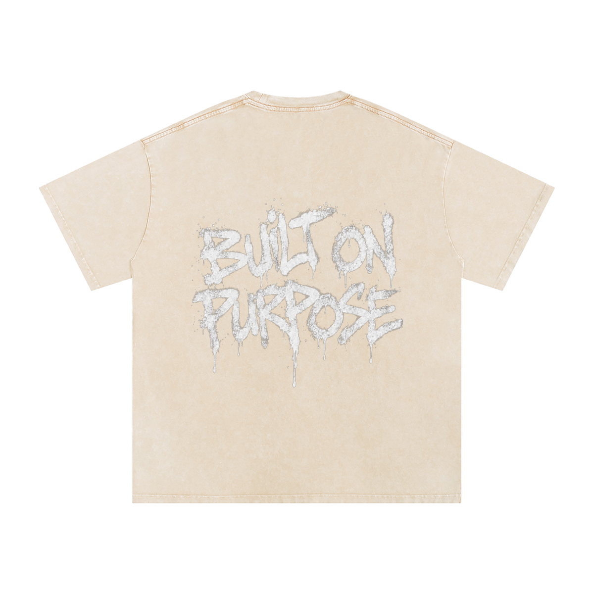 Graffiti Design T Shirt
