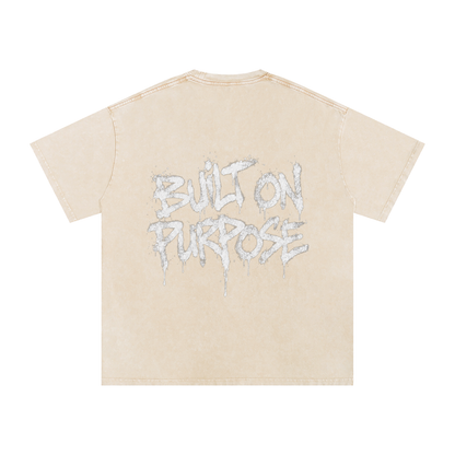 Graffiti Design T Shirt