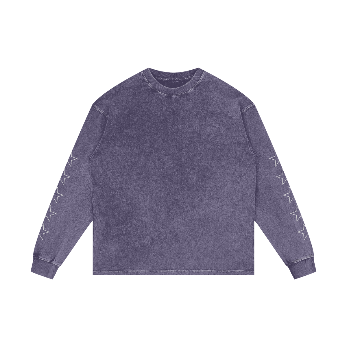 Starborn Washed Long Sleeve T-Shirt