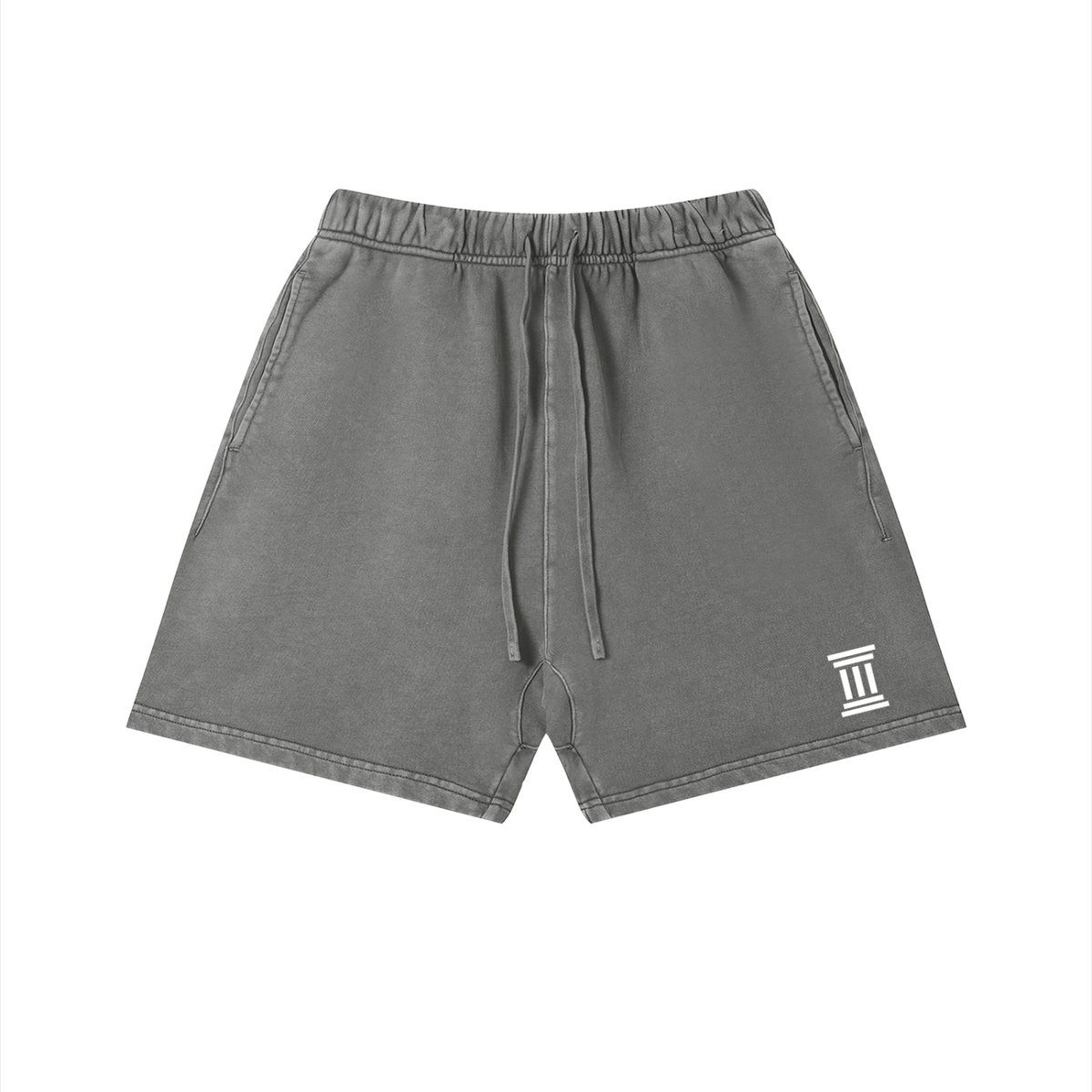 Logo Foundation Sweat Shorts