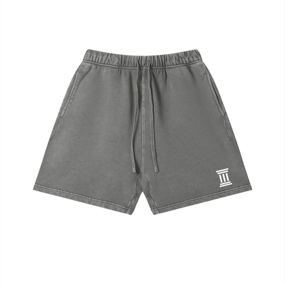 Logo Foundation Sweat Shorts