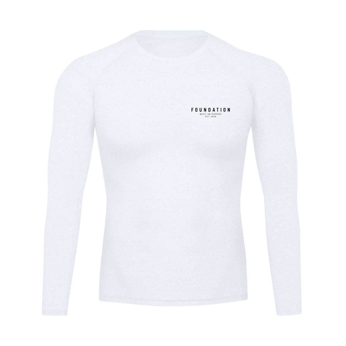 Signature Long Sleeve Compression