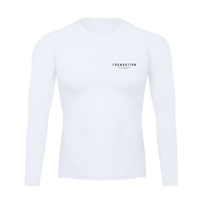 Signature Long Sleeve Compression