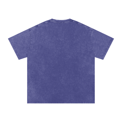 Signature Washed T-shirt