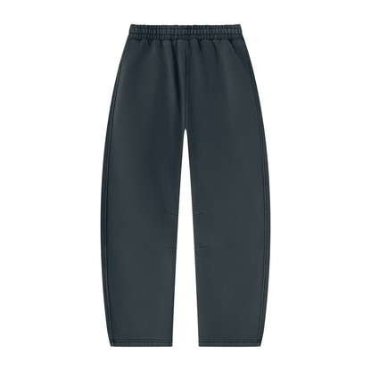 Foundation Washed Barrel Sweatpants