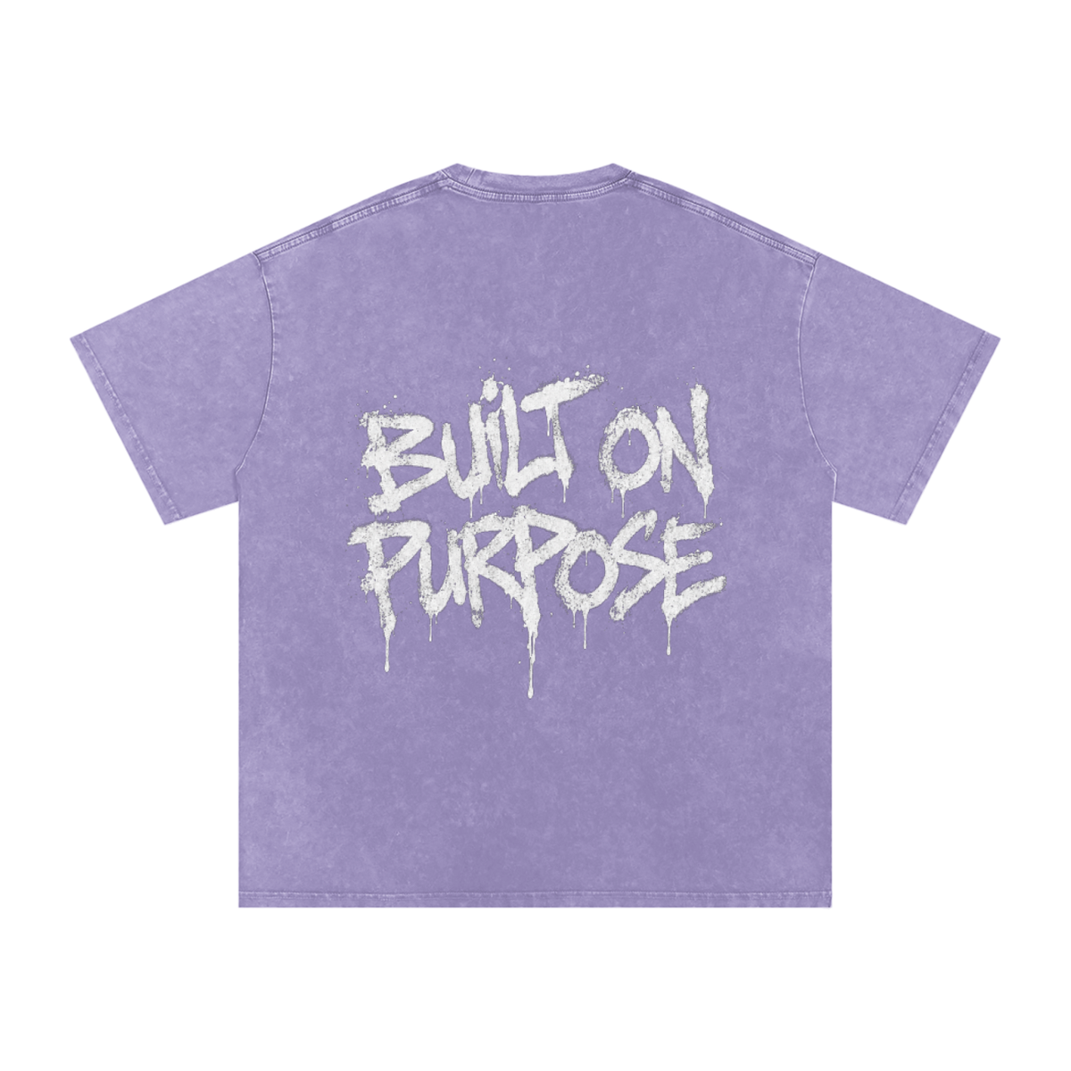 Graffiti Design T Shirt
