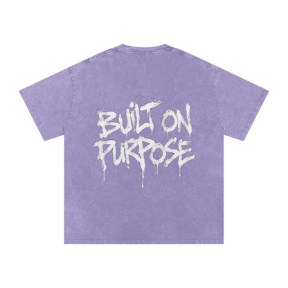 Graffiti Design T Shirt