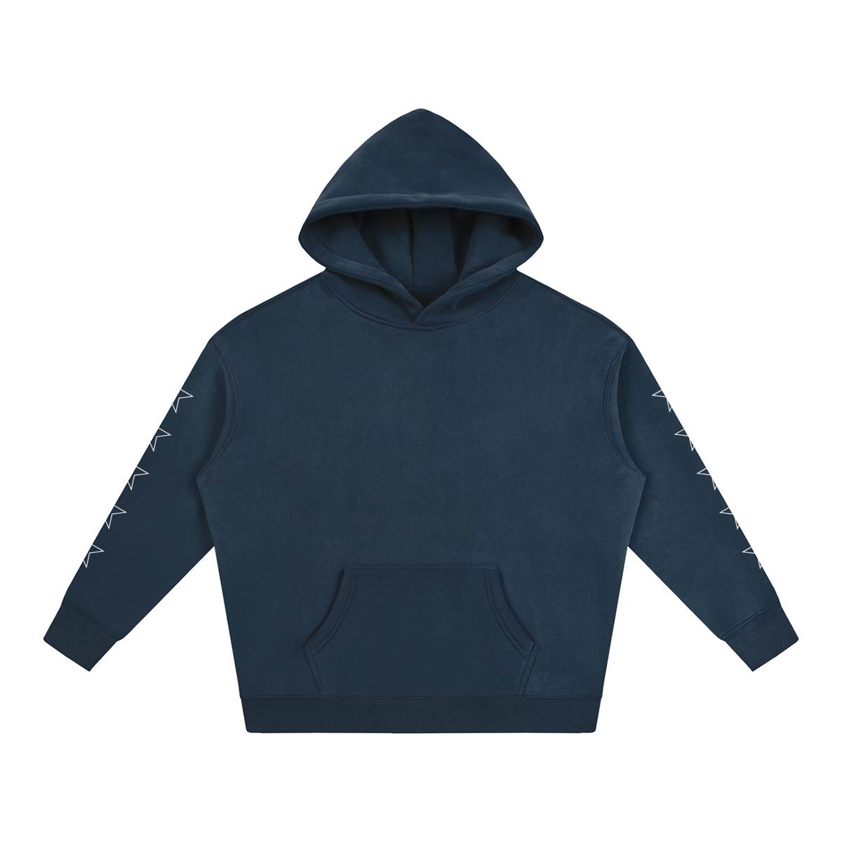 Starborn Foundation Hoodie