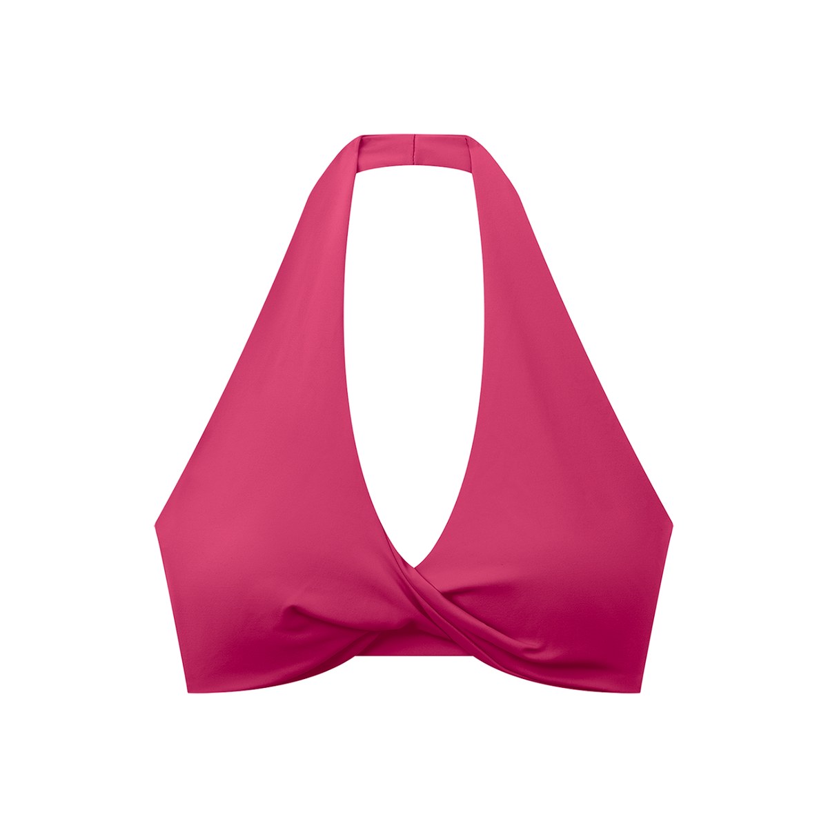 Foundation Twist Sports Top