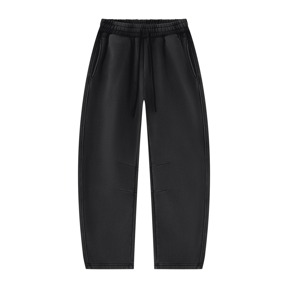 Foundation Washed Barrel Sweatpants