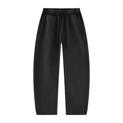 Foundation Washed Barrel Sweatpants