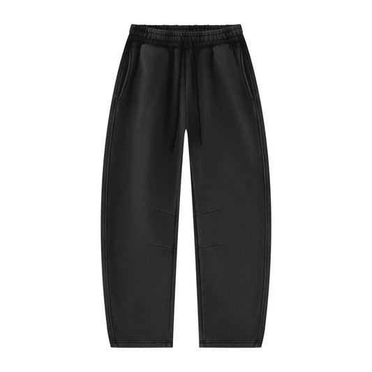 Foundation Washed Barrel Sweatpants