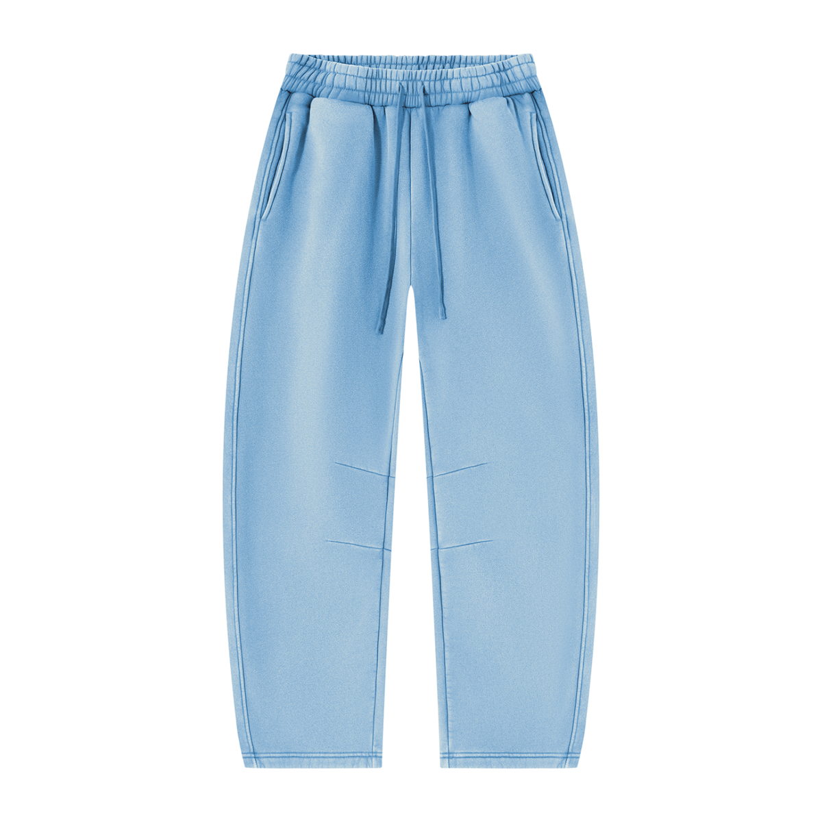 Foundation Washed Barrel Sweatpants