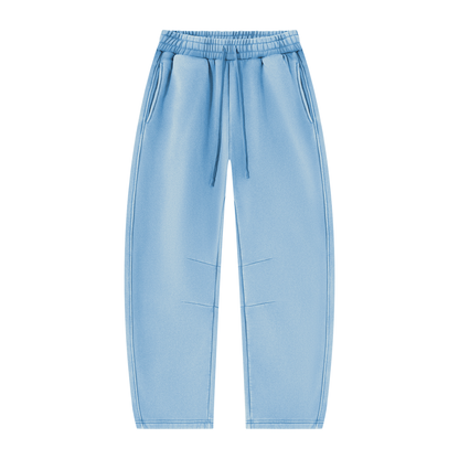 Foundation Washed Barrel Sweatpants
