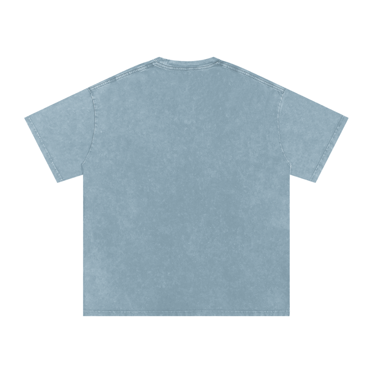 Snow Washed Foundation T-Shirt