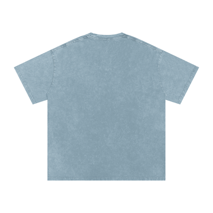 Snow Washed Foundation T-Shirt