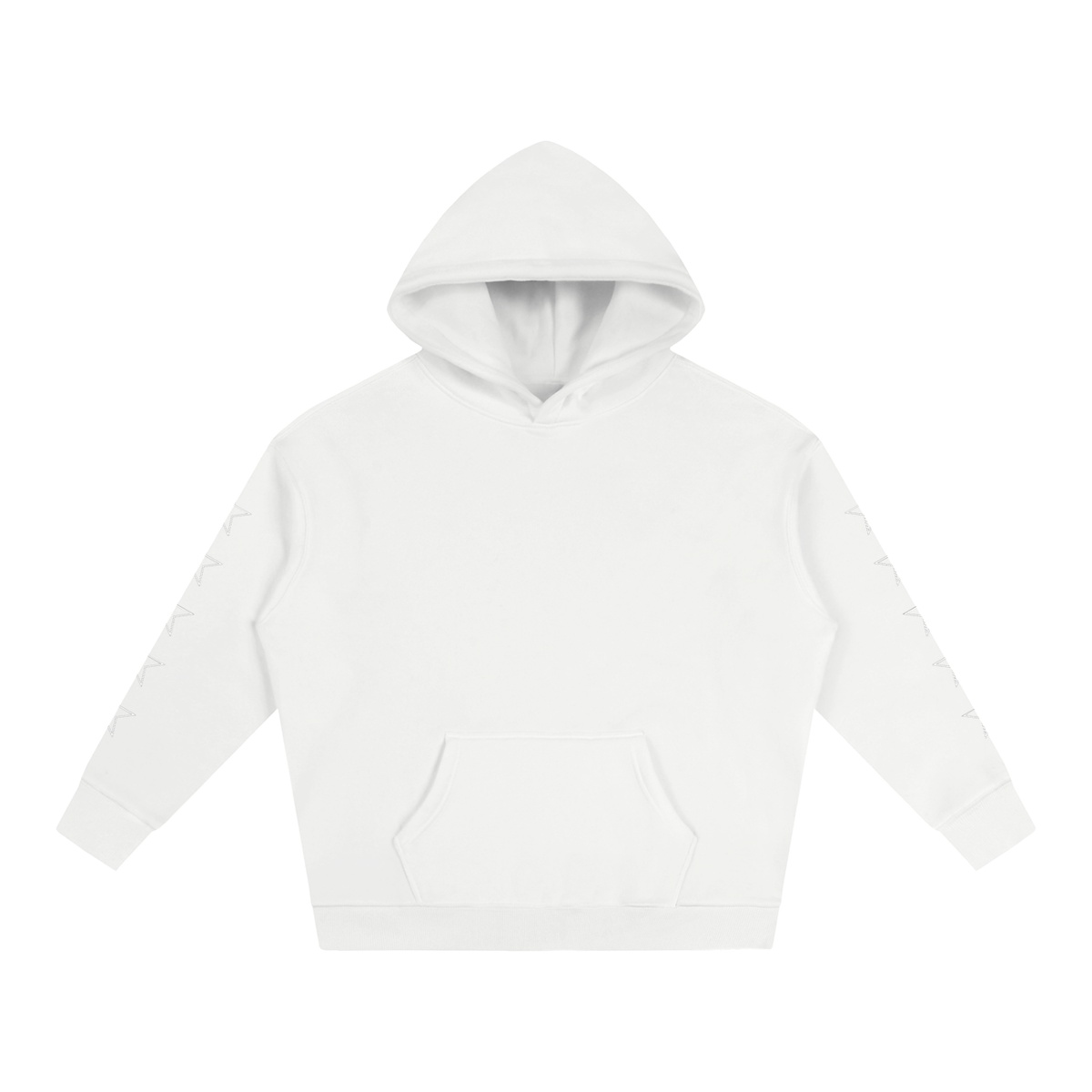 Starborn Foundation Hoodie