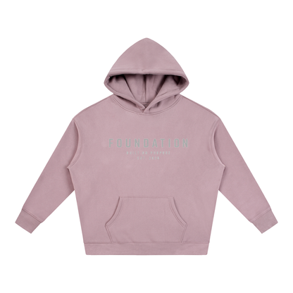 Standard Foundation Hoodie