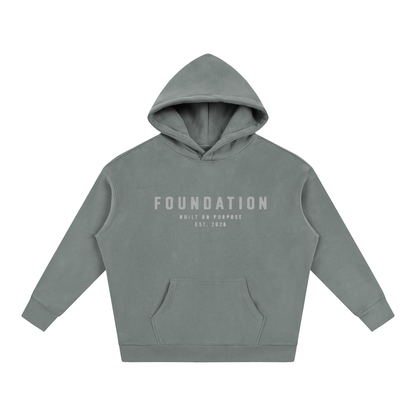 Standard Foundation Hoodie