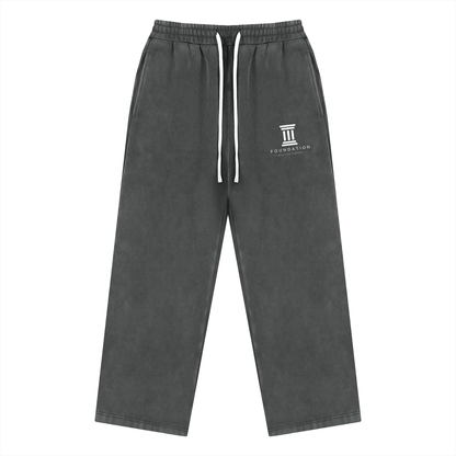 Heavy Weight Foundation Sweatpants