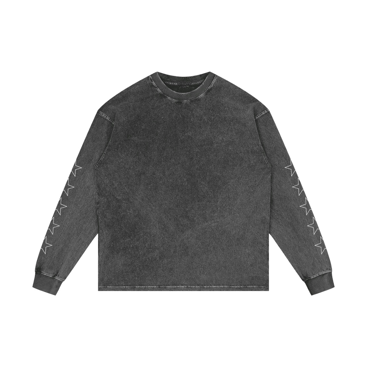 Starborn Washed Long Sleeve T-Shirt