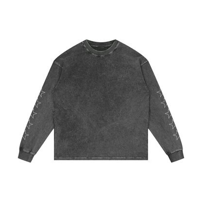 Starborn Washed Long Sleeve T-Shirt