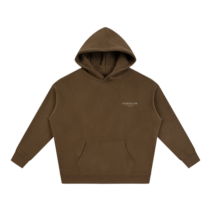 Signature Foundation Hoodie