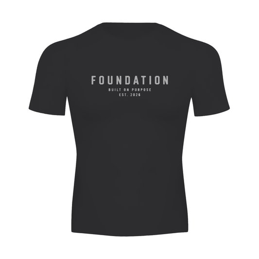 Standard Short Sleeve Compression